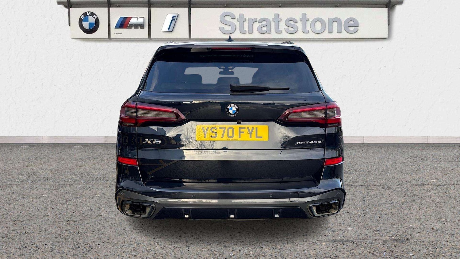 Used BMW X5 2020 for sale - 77178891: Photo 20