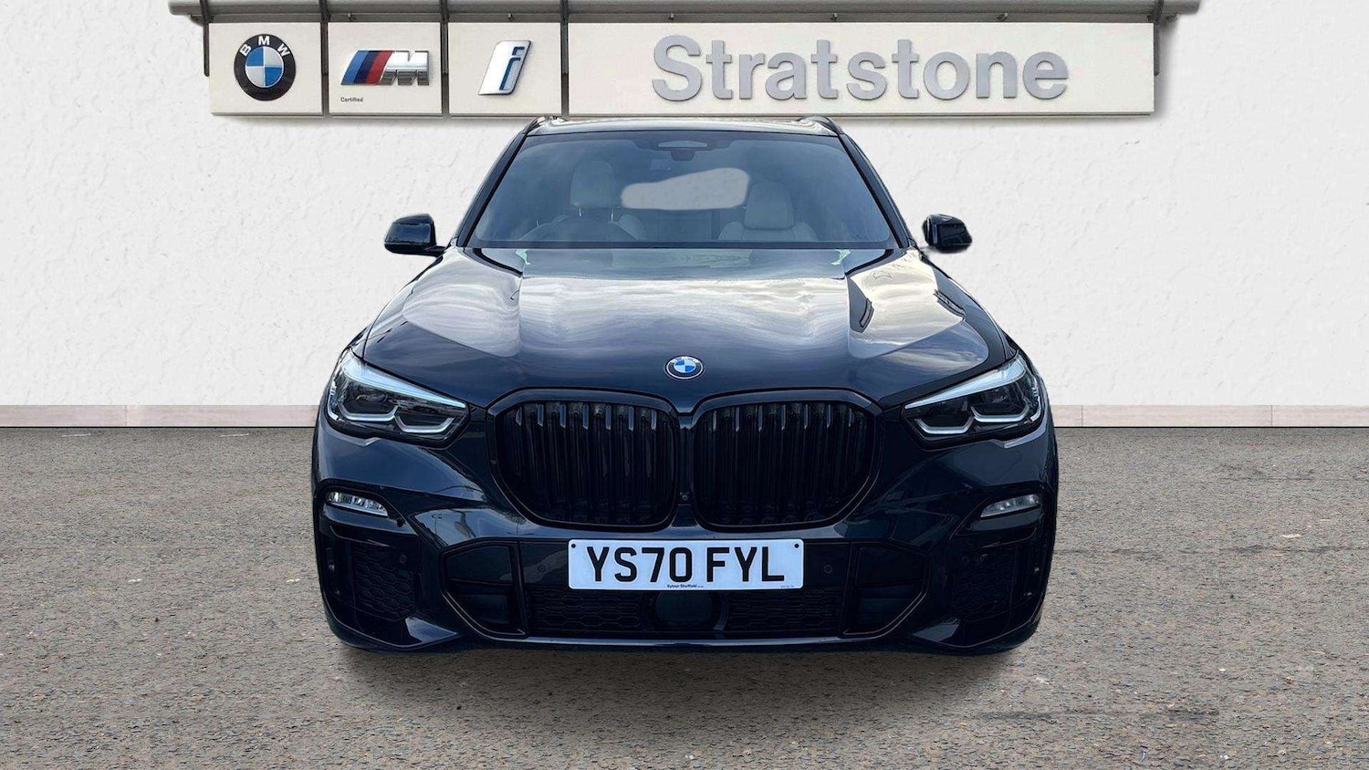 Used BMW X5 2020 for sale - 77178891: Photo 21