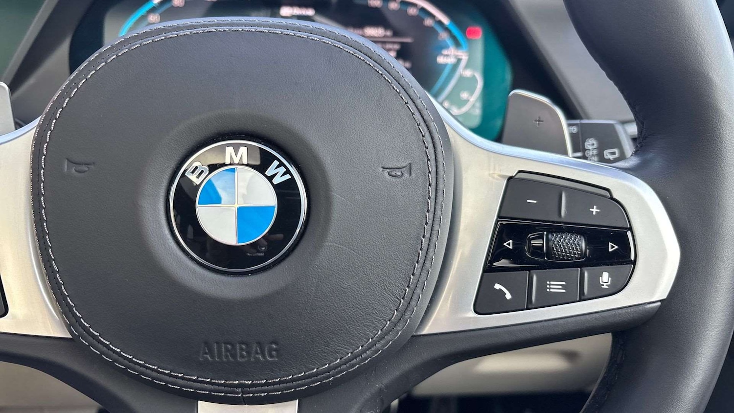 Used BMW X5 2020 for sale - 77178891: Photo 23