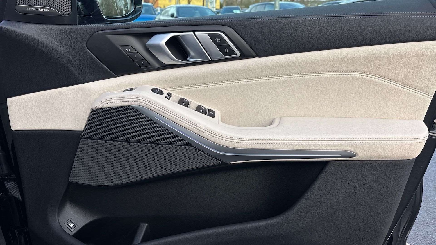 Used BMW X5 2020 for sale - 77178891: Photo 27