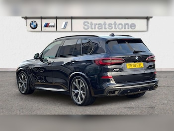 Used BMW X5 2020 for sale - 77178891: Photo
