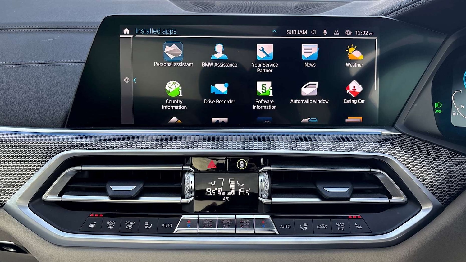 Used BMW X5 2020 for sale - 77178891: Photo 31