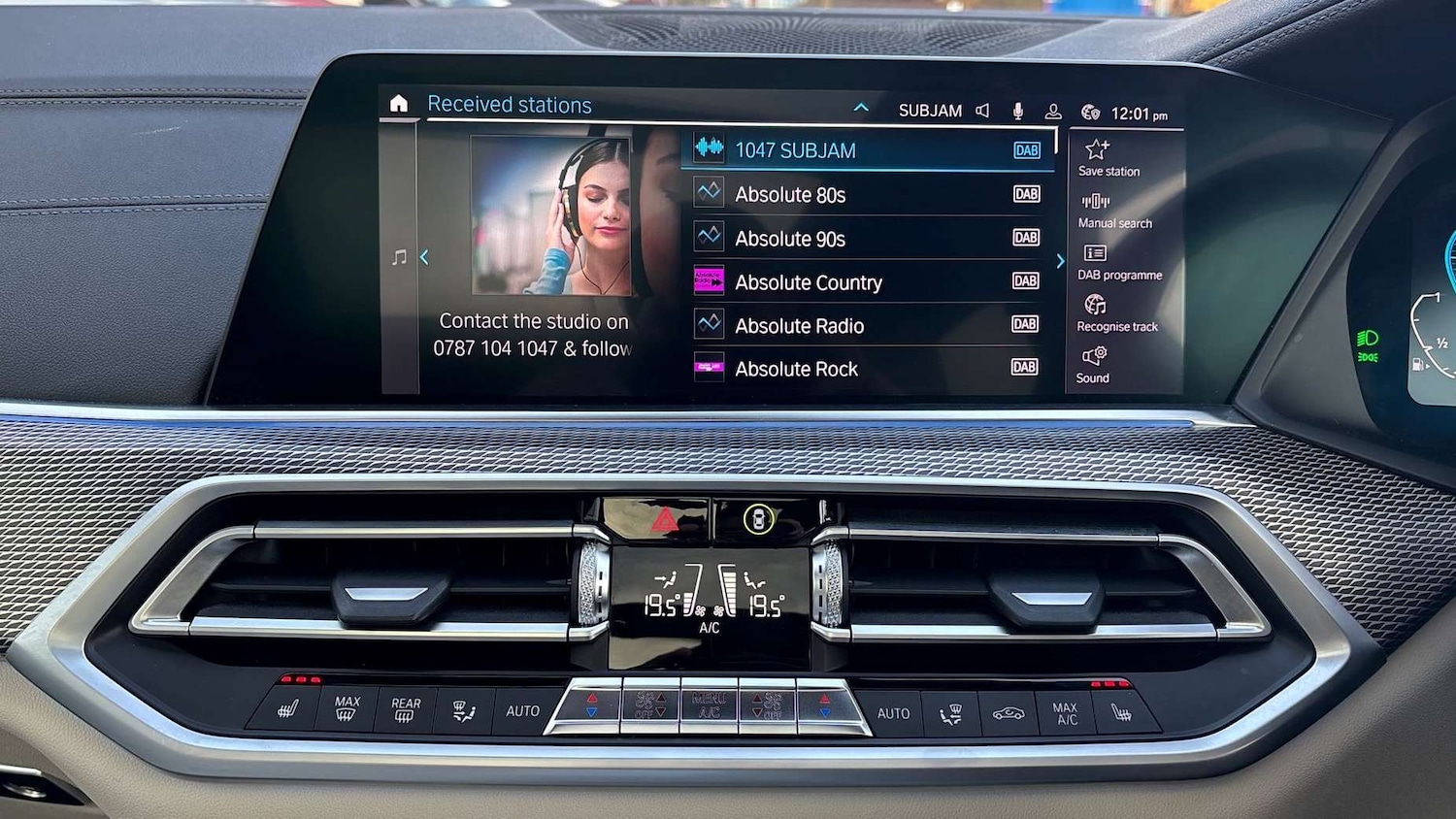 Used BMW X5 2020 for sale - 77178891: Photo 32