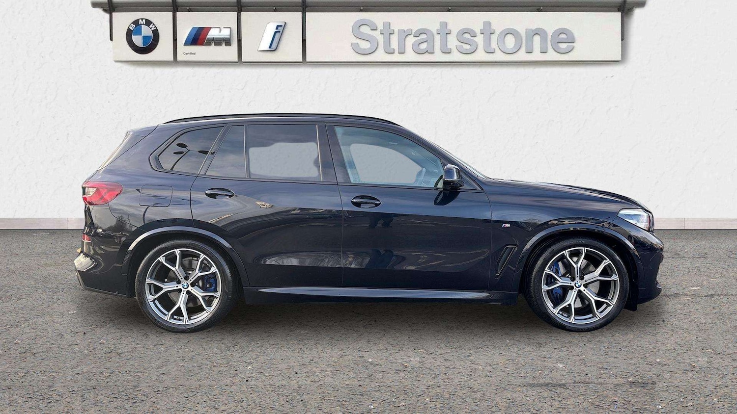 Used BMW X5 2020 for sale - 77178891: Photo 4