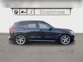 Used BMW X5 2020 for sale - 77178891: Photo