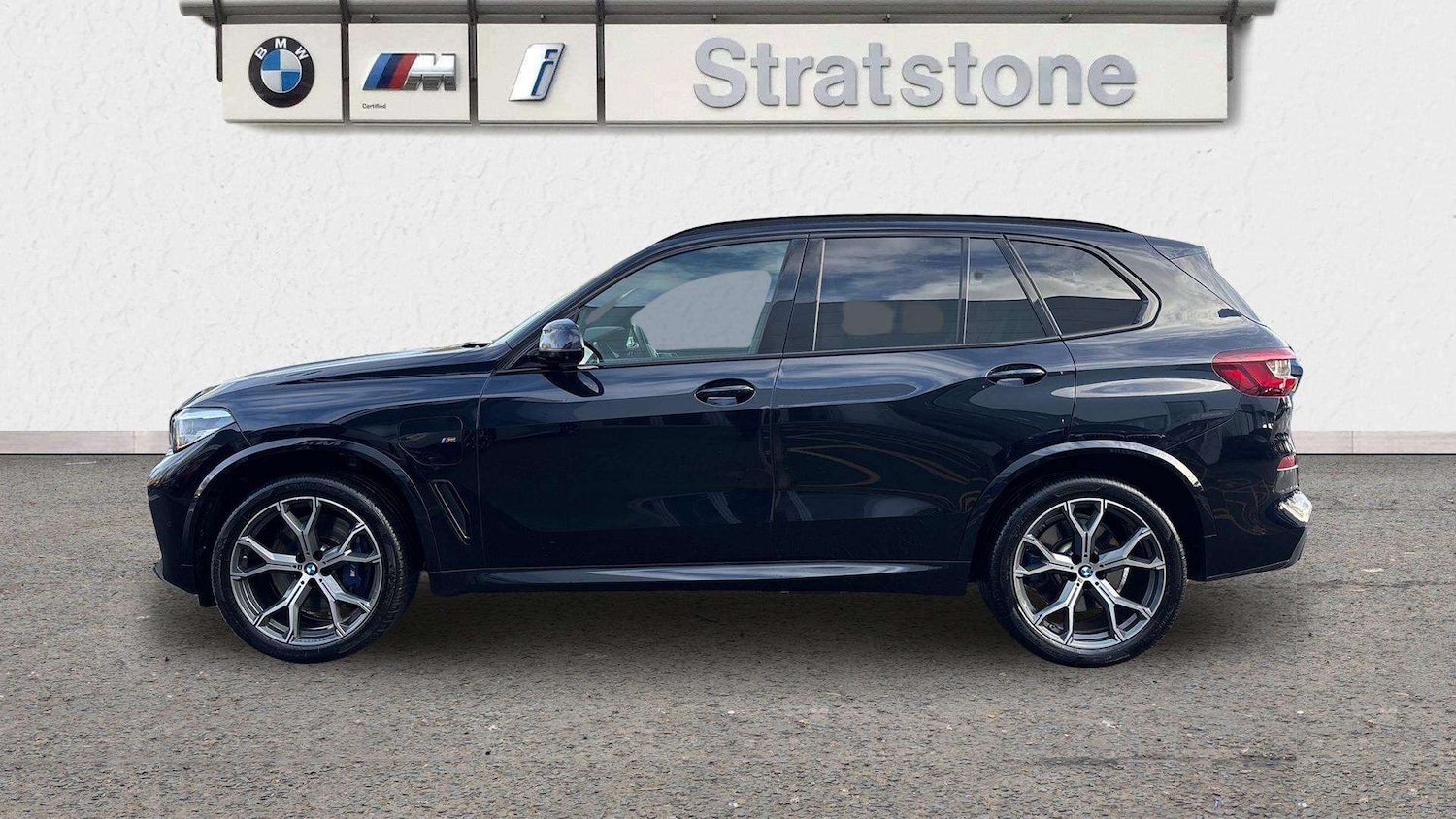 Used BMW X5 2020 for sale - 77178891: Photo 5