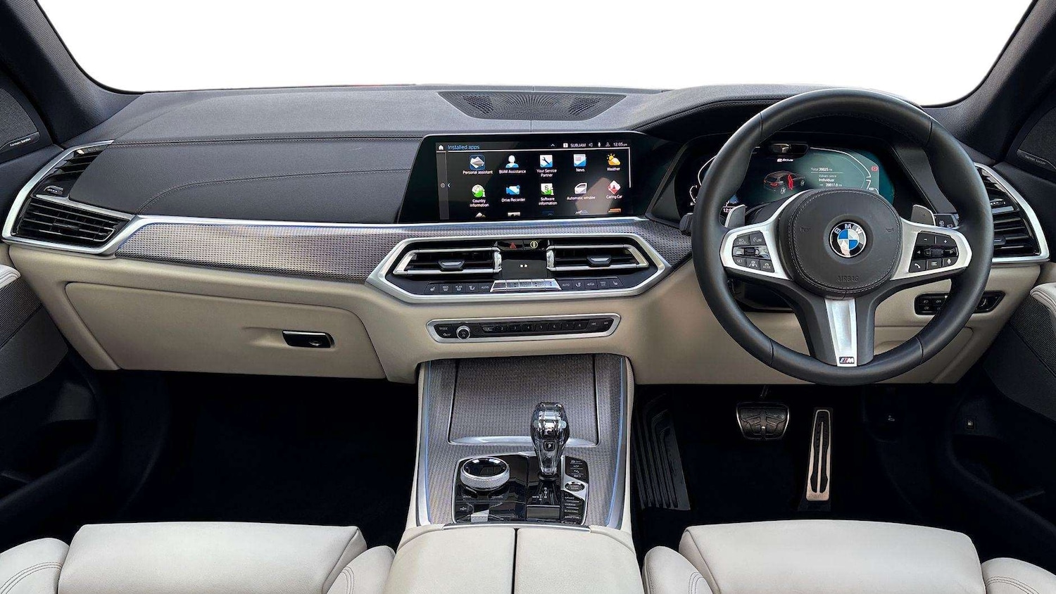 Used BMW X5 2020 for sale - 77178891: Photo 6