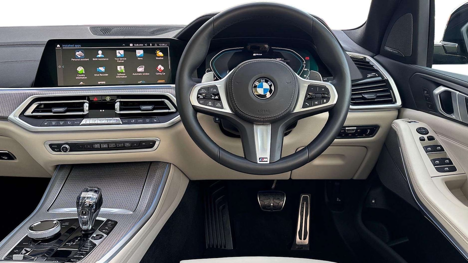 Used BMW X5 2020 for sale - 77178891: Photo 7