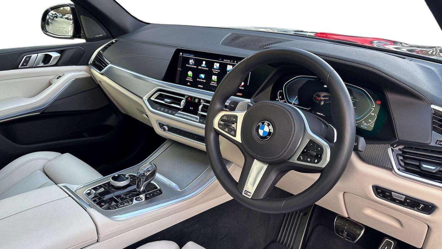 Used BMW X5 2020 for sale - 77178891: Photo 8