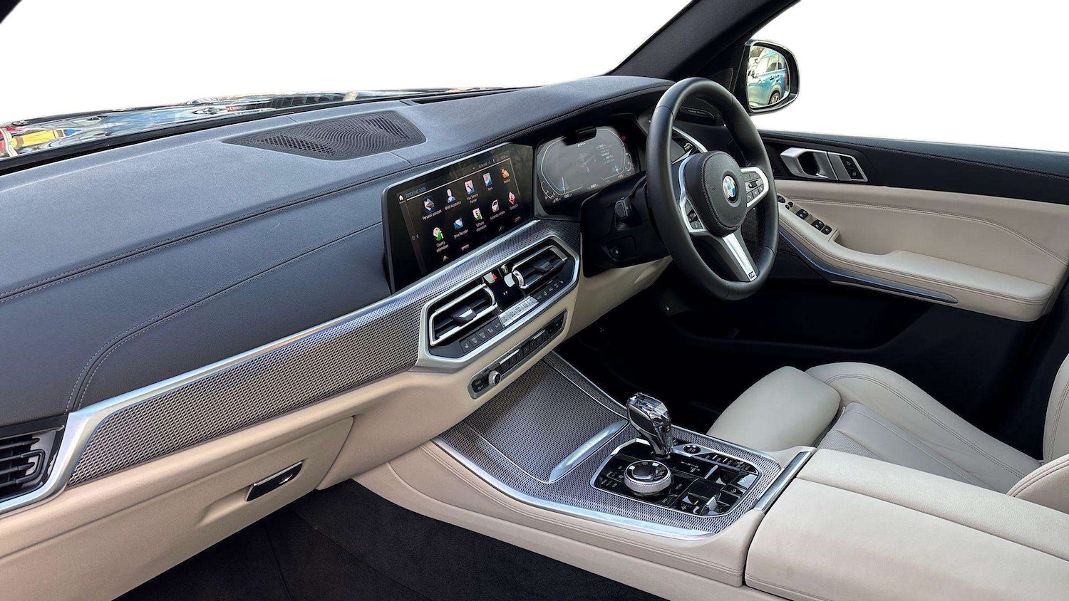 Used BMW X5 2020 for sale - 77178891: Photo 9