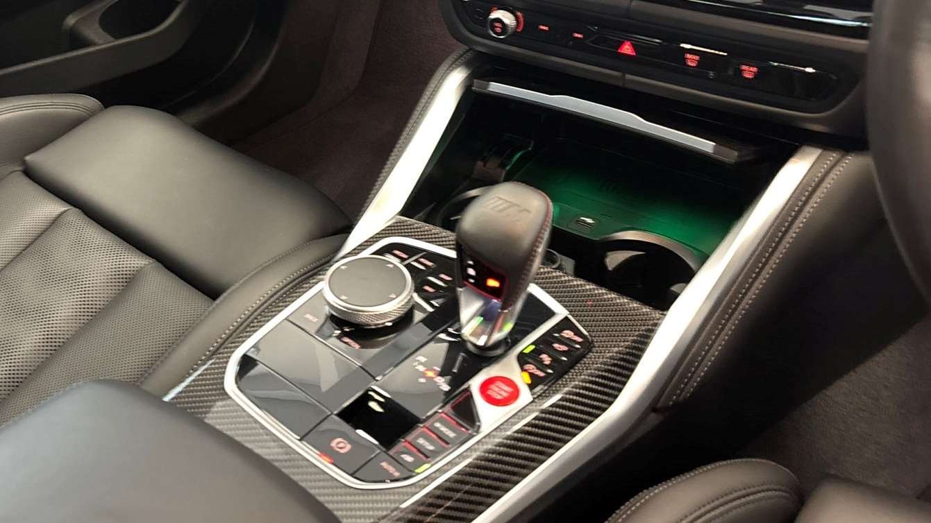 Used BMW M3 2024 for sale - 75846341: Photo 12