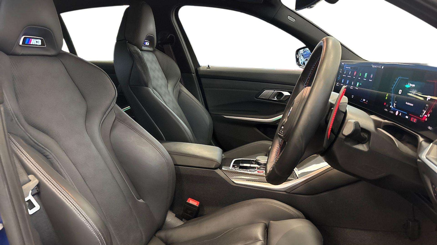 Used BMW M3 2024 for sale - 75846341: Photo 13