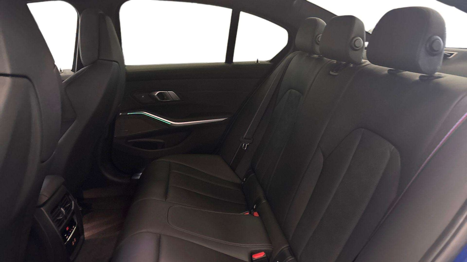Used BMW M3 2024 for sale - 75846341: Photo 14
