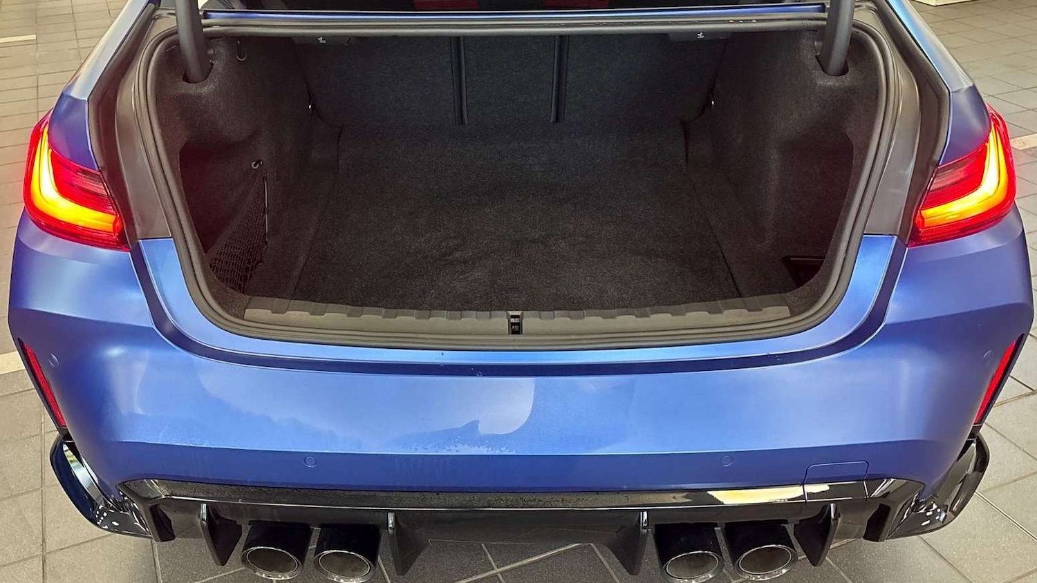 Used BMW M3 2024 for sale - 75846341: Photo 15