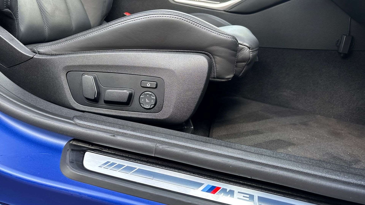 Used BMW M3 2024 for sale - 75846341: Photo 28
