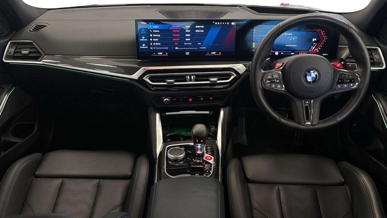 Used BMW M3 2024 for sale - 75846341: Photo 6