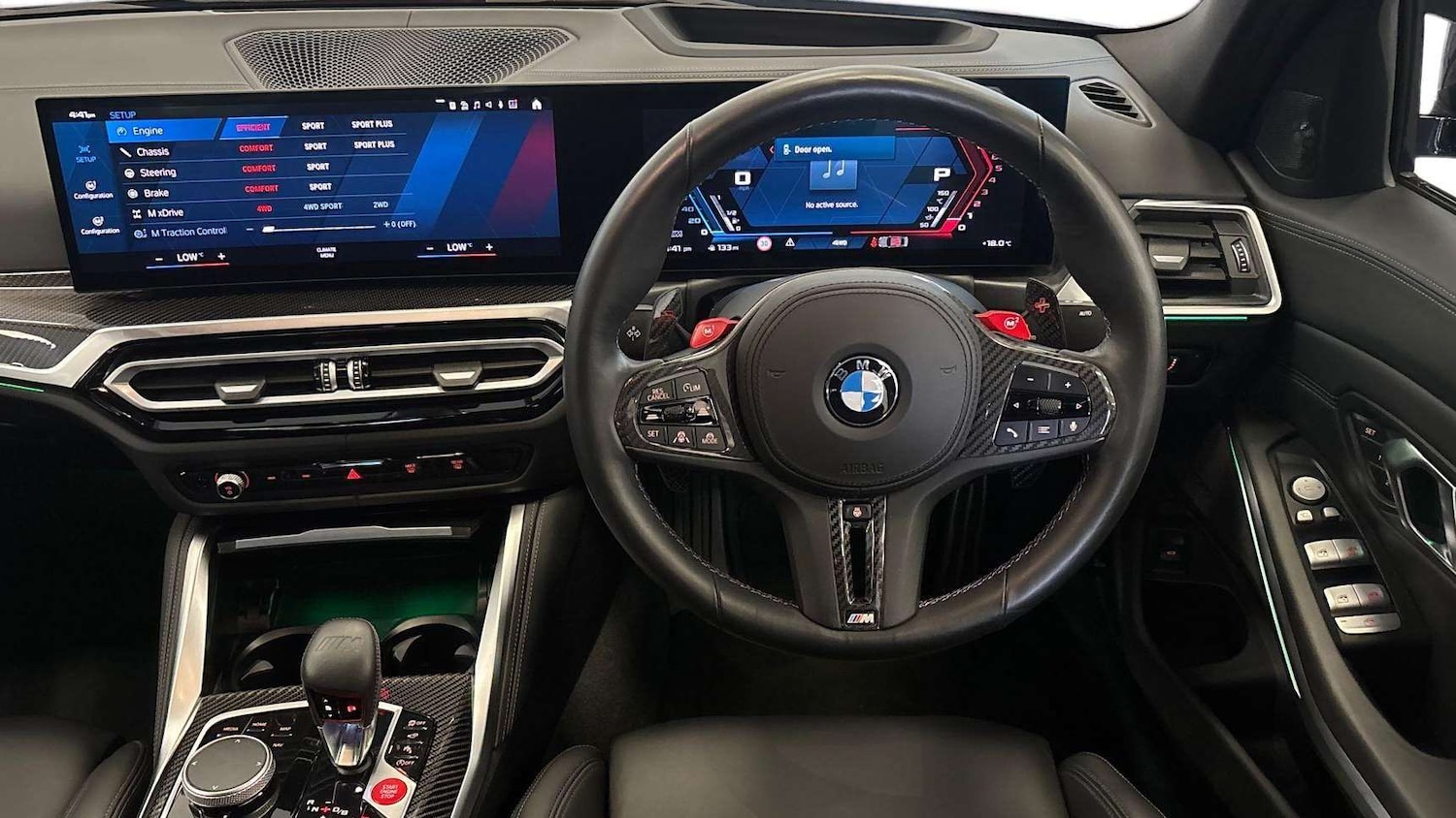 Used BMW M3 2024 for sale - 75846341: Photo 7
