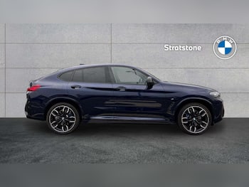 Used BMW X4 2022 for sale - 79660312: Photo