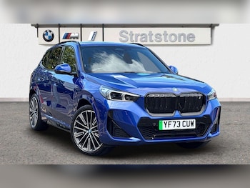 Used BMW iX1 2023 for sale - 75968039: Photo