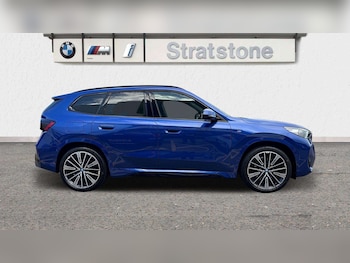 Used BMW iX1 2023 for sale - 75968039: Photo