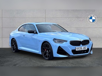 Used BMW 2 Series 2026 for sale - 79147868: Photo