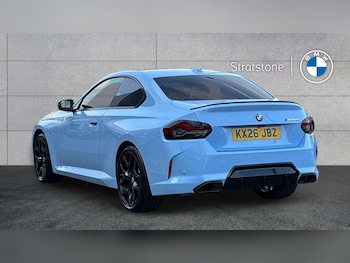 Used BMW 2 Series 2026 for sale - 79147868: Photo