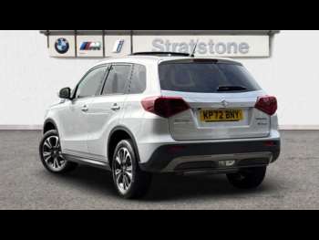 Used Suzuki Vitara 2022 for sale - 75405436: Photo