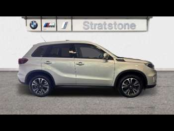Used Suzuki Vitara 2022 for sale - 75405436: Photo
