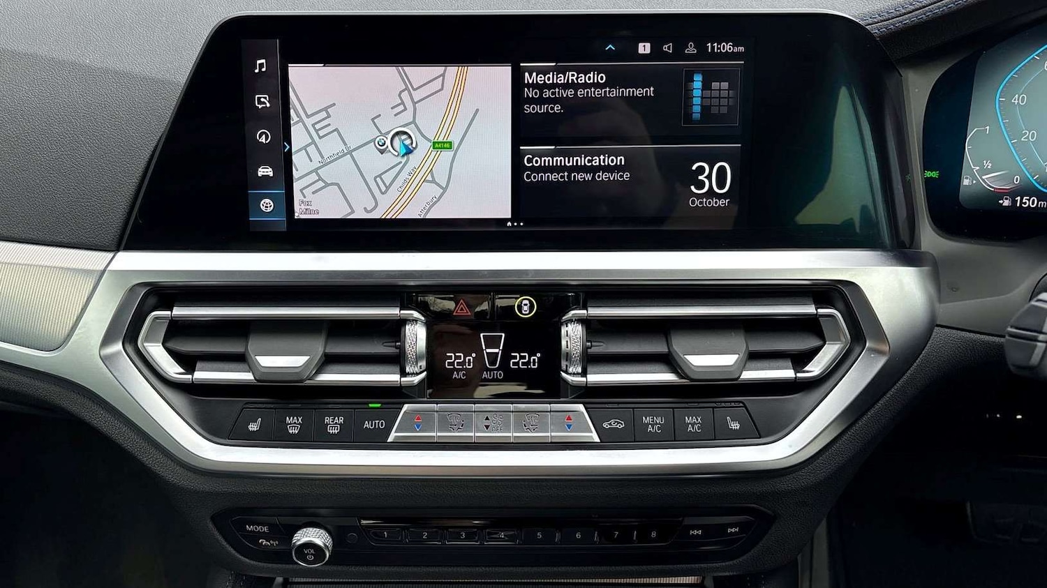 Used BMW 4 Series 2022 for sale - 76421189: Photo 10