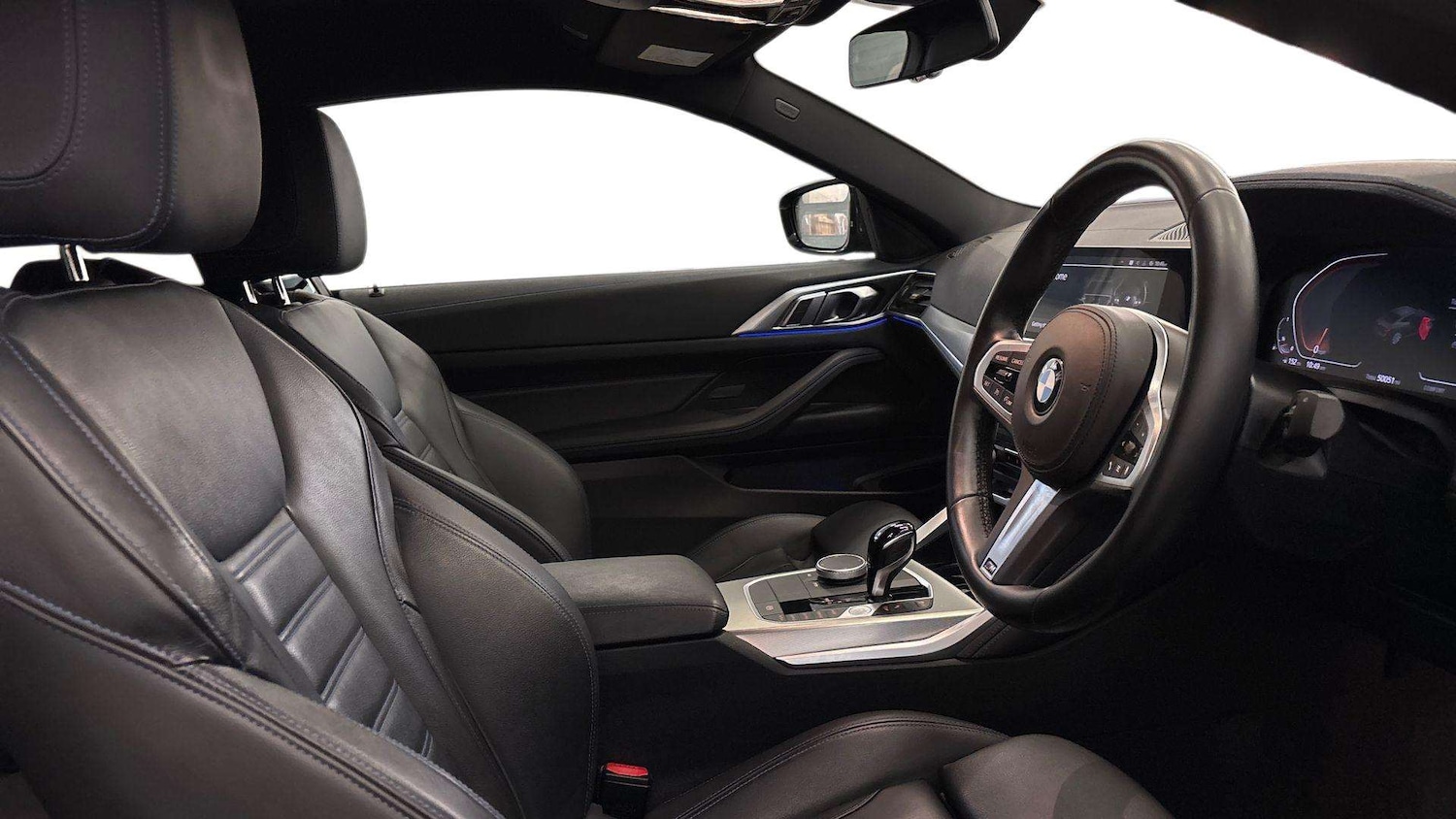 Used BMW 4 Series 2022 for sale - 76421189: Photo 13