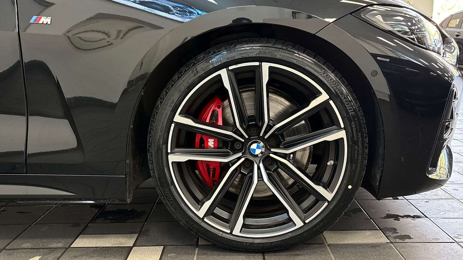 Used BMW 4 Series 2022 for sale - 76421189: Photo 16