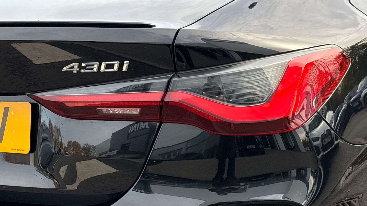 Used BMW 4 Series 2022 for sale - 76421189: Photo 17