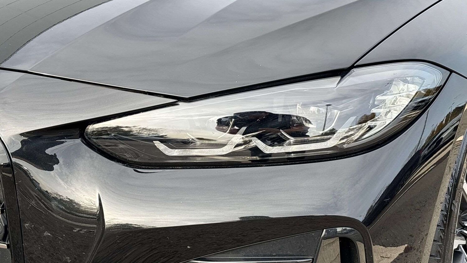 Used BMW 4 Series 2022 for sale - 76421189: Photo 18