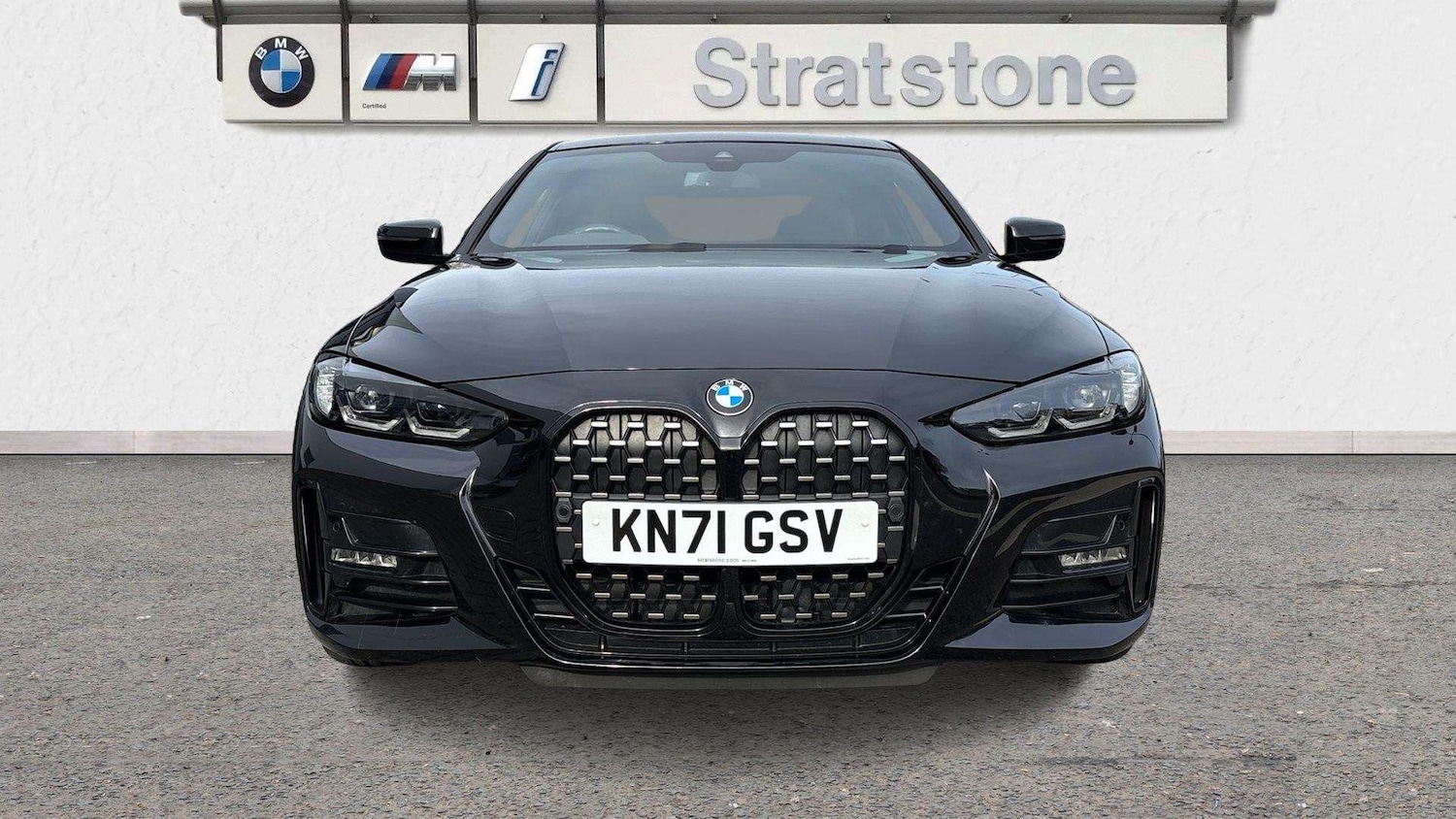 Used BMW 4 Series 2022 for sale - 76421189: Photo 21