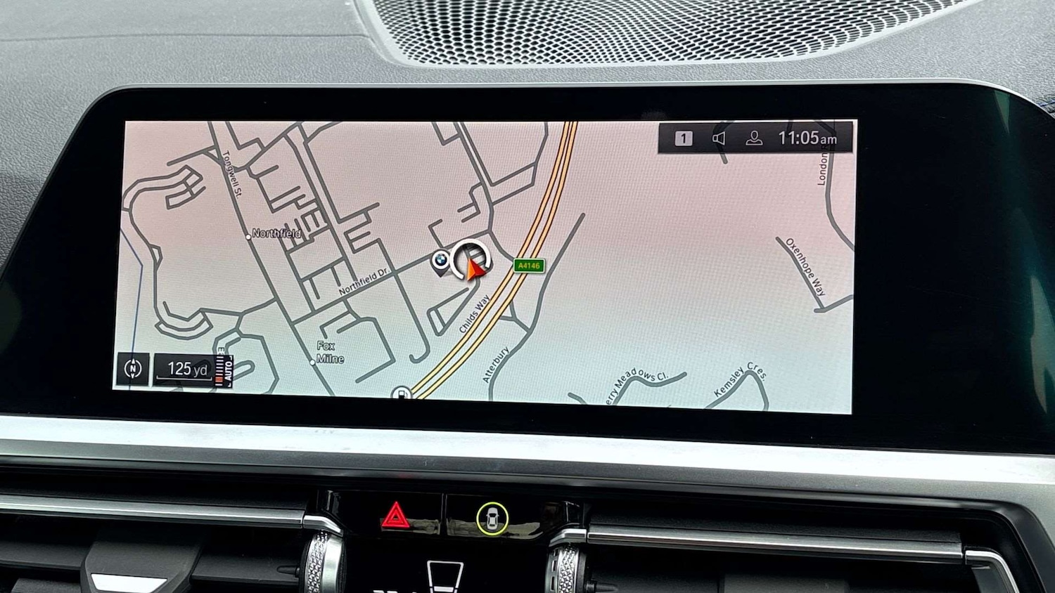 Used BMW 4 Series 2022 for sale - 76421189: Photo 33