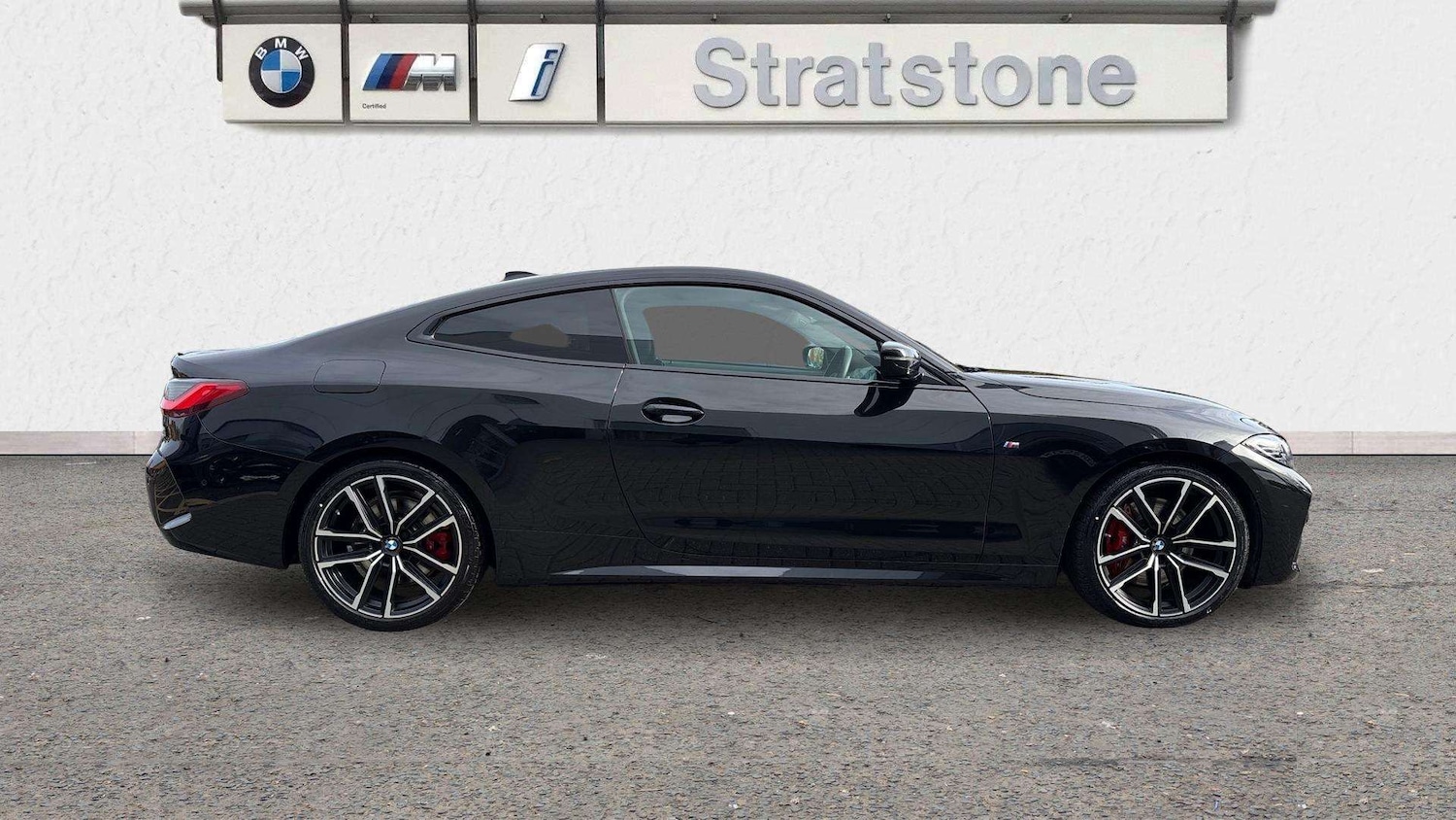 Used BMW 4 Series 2022 for sale - 76421189: Photo 4