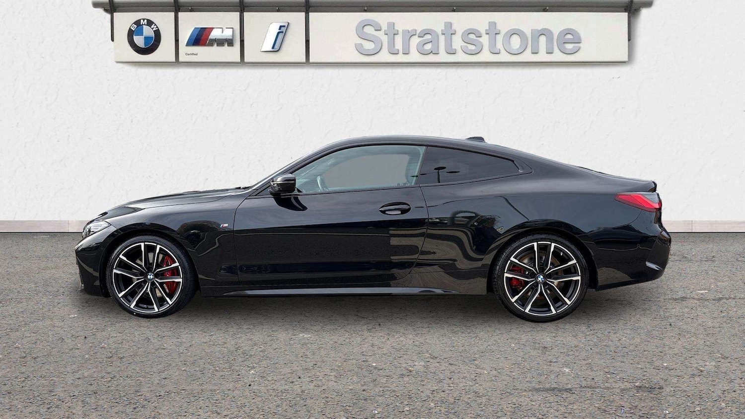 Used BMW 4 Series 2022 for sale - 76421189: Photo 5