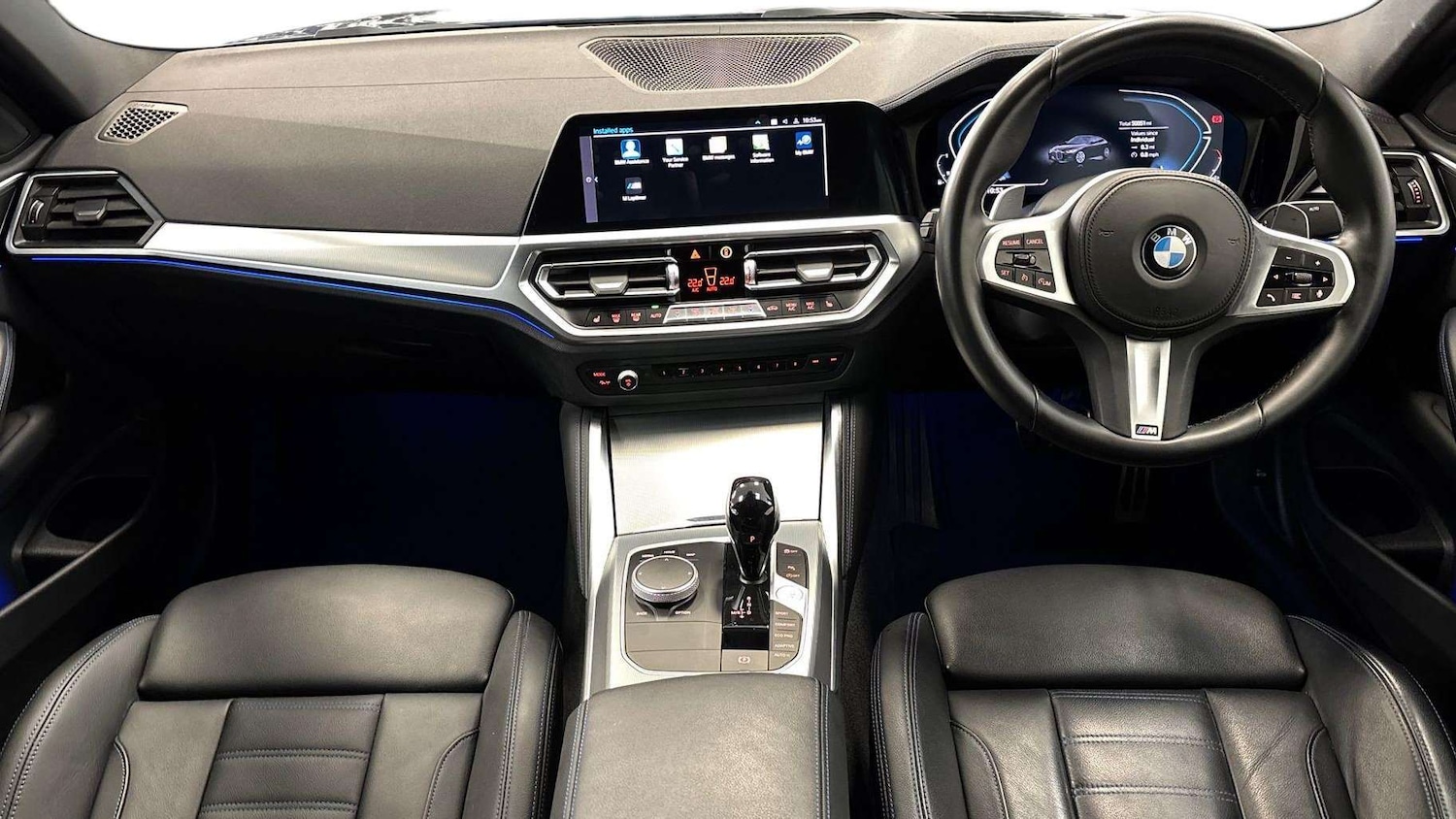 Used BMW 4 Series 2022 for sale - 76421189: Photo 6