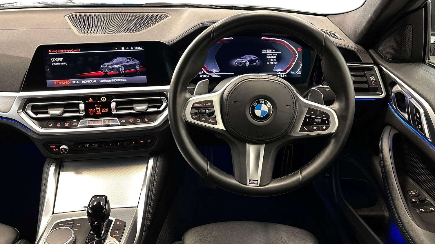 Used BMW 4 Series 2022 for sale - 76421189: Photo 7