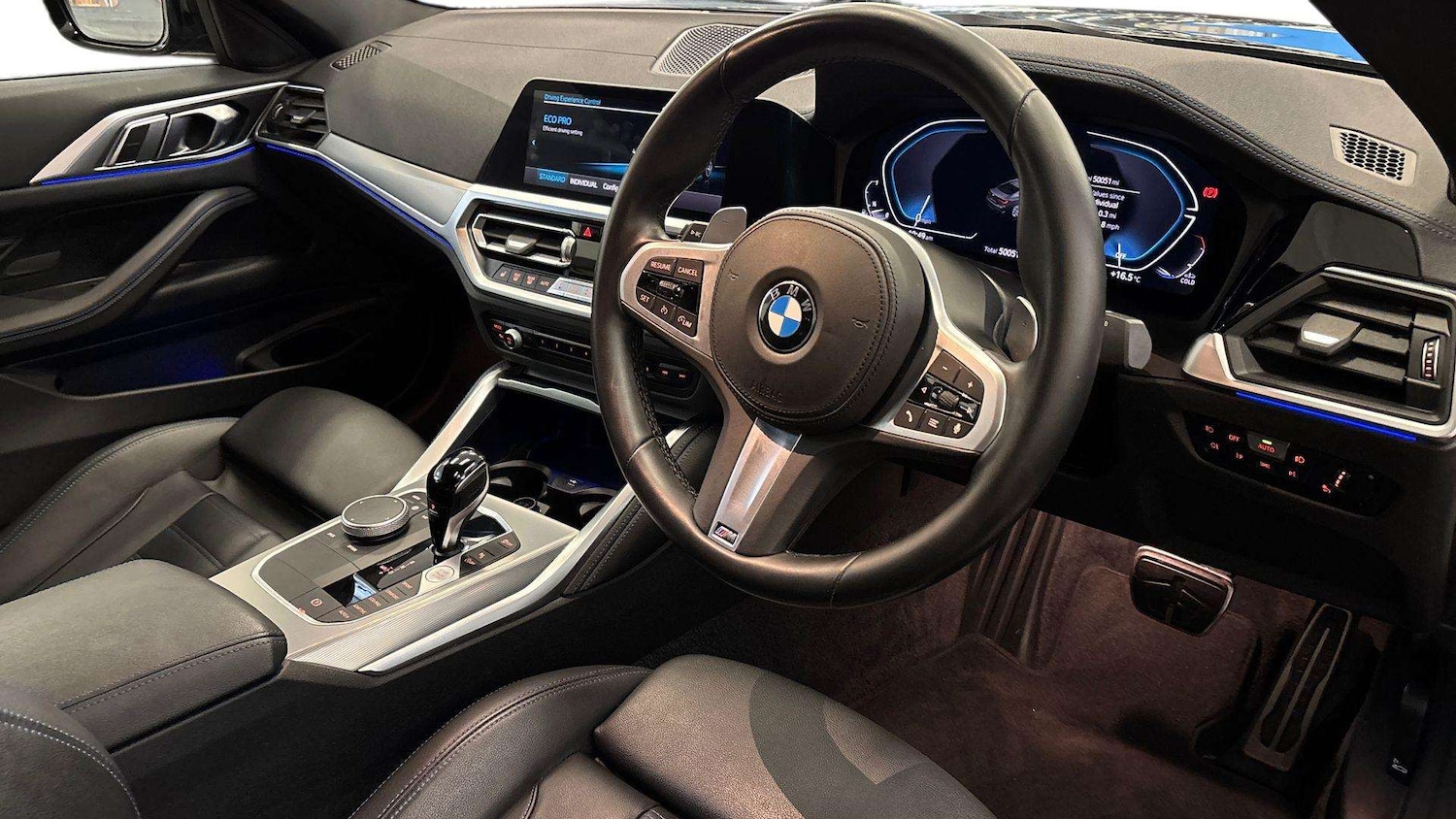 Used BMW 4 Series 2022 for sale - 76421189: Photo 8