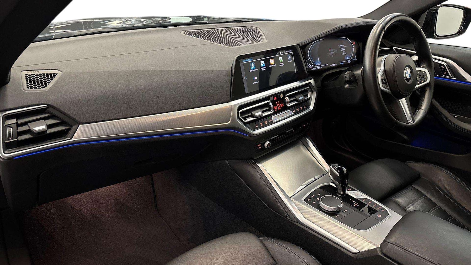 Used BMW 4 Series 2022 for sale - 76421189: Photo 9