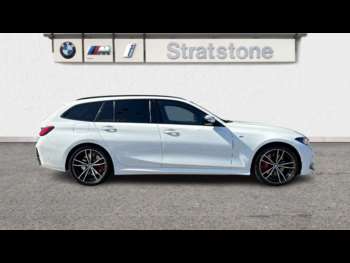 Used BMW 3 Series 2024 for sale - 74230667: Photo