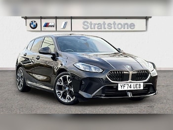 2024 - 120 M Sport 5dr Step Auto