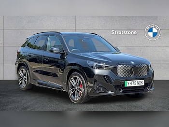Used BMW iX1 2025 for sale - 79014927: Photo