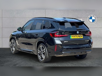 Used BMW iX1 2025 for sale - 79014927: Photo