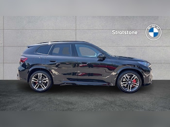 Used BMW iX1 2025 for sale - 79014927: Photo