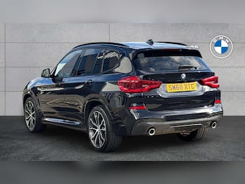 Used BMW X3 2019 for sale - 79579477: Photo