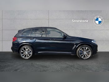 Used BMW X3 2019 for sale - 79579477: Photo