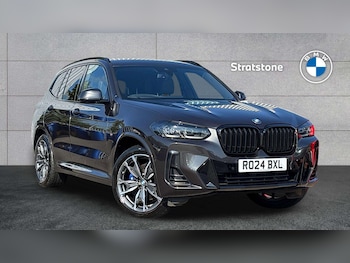 Used BMW X3 2024 for sale - 79535629: Photo