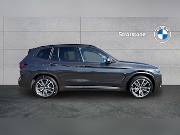 Used BMW X3 2024 for sale - 79535629: Photo